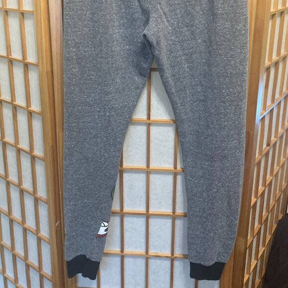 Marvin the Martian Grey & Black Jogger - Picture 5 of 5